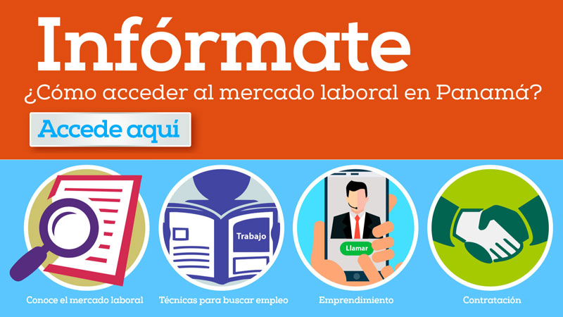 Infórmate